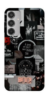 Чехол на Samsung Galaxy M35 Halloween aesthetics ver.3 фото 1 из 1