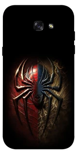 Чохол на Samsung A720 Galaxy A7 (2017) Spiderman icon фото 1 з 1