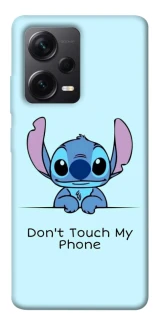 Чехол на Xiaomi Redmi Note 12 Pro+ 5G Stitch ver.5 фото 1 из 1