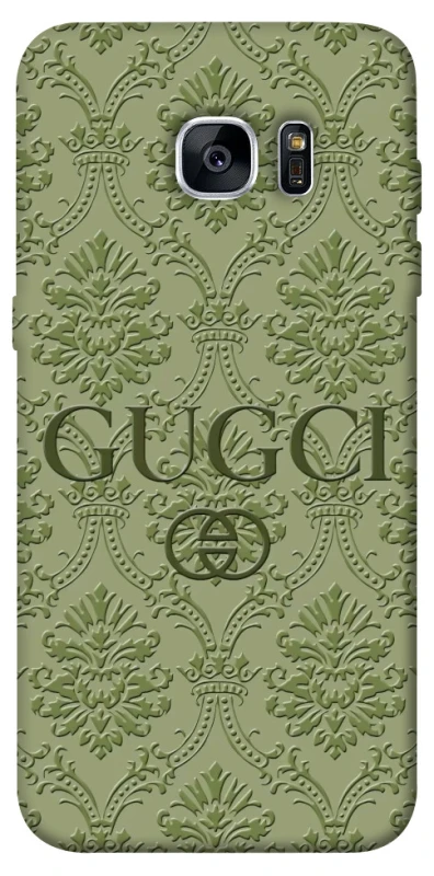 Чехол на Samsung G935F Galaxy S7 Edge Gucci ver.9 фото 1 из 1