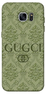 Чохол на Samsung G935F Galaxy S7 Edge Gucci ver.9 фото 1 з 1
