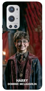 Чохол на OnePlus 9 Pro New Harry Potter ver.2 фото 1 з 1