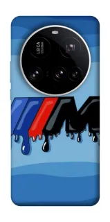 Чохол на Xiaomi 15 Ultra BMW v14 фото 1 з 1