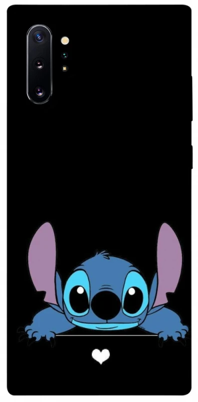 Чохол на Samsung Galaxy Note 10 Plus Stitch ver.7 фото 1 з 1