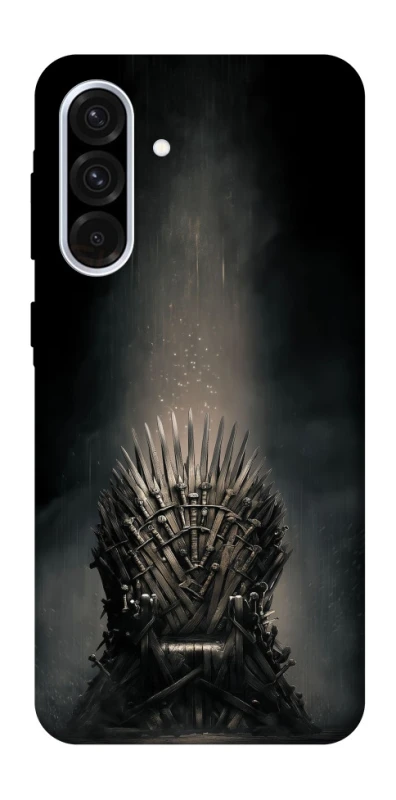 Чехол на Samsung Galaxy A36 5G House of the Dragon ver.2 фото 1 из 1