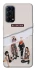 Чохол на Oppo Reno 5 4G BLACKPINK v2 фото 1 з 1