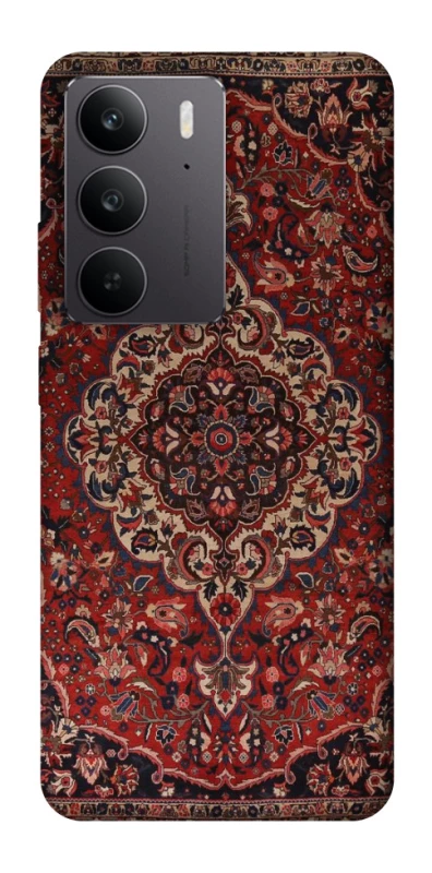 Чохол на Realme C75 Килим v14 фото 1 з 1