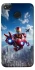 Чохол на Xiaomi Redmi 4X Ironman v3 фото 1 з 1