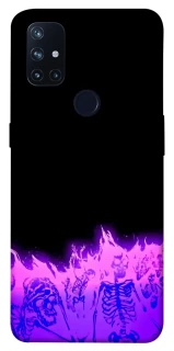 Чохол на OnePlus Nord N10 5G Funny moments фото 1 з 1