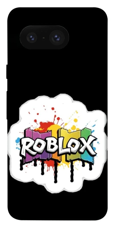 Чохол на Google Pixel 8 Roblox logo ver.2 фото 1 з 1