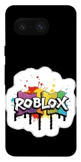 Чохол на Google Pixel 8 Roblox logo ver.2 фото 1 з 1