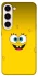 Чохол на Samsung Galaxy S23+ SpongeBob фото 1 з 1