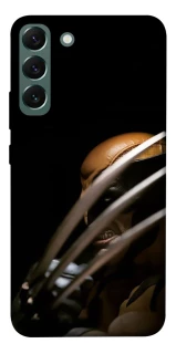 Чохол на Samsung Galaxy S22+ Wolverine фото 1 з 1