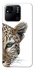 Чохол на Xiaomi Redmi 10A Leopard Art v2 фото 1 з 1