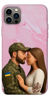 Чехол на Apple iPhone 12 Pro (6.1") Love фото 1 из 1