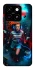 Чохол на ZTE Blade A55 4G Stranger Things ver.44 фото 1 з 1