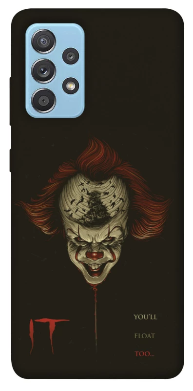 Чохол на Samsung Galaxy A52 4G / A52 5G Воно v2 фото 1 з 1