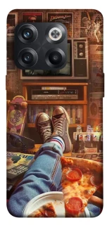 Чехол на OnePlus 10T Retro style v3 фото 1 из 1