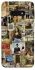 Чехол на Samsung Galaxy S10e Art collage ver.9 фото 1 из 1