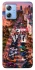 Чохол на Motorola Moto G84 GTA ver.2 фото 1 з 1