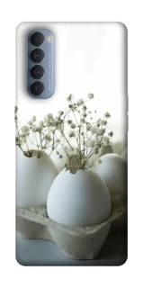 Чехол на Oppo Reno 4 Pro Hello фото 1 из 1