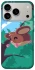 Чохол на Apple iPhone 17 Pro (6.3") Adopt Me Forest Mouse Jump фото 1 з 1