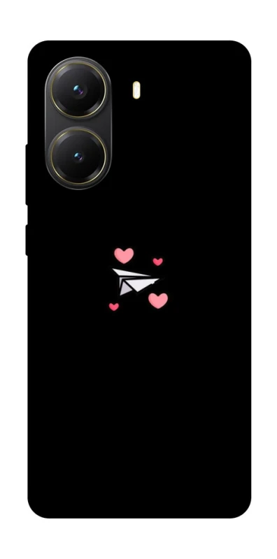 Чохол на Xiaomi Poco X7 Pro Love aesthetic ver.13 фото 1 з 1