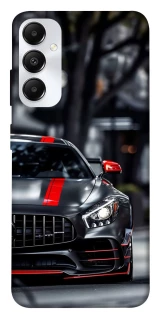 Чохол на Samsung Galaxy A05s Black Mercedes фото 1 з 1
