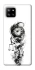 Чехол на Samsung Galaxy A42 5G Tattoo ver.11 фото 1 из 1