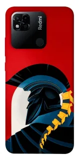 Чохол на Xiaomi Redmi 10A Agamemnon фото 1 з 1