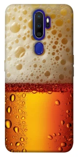Чохол на Oppo A5 (2020) / Oppo A9 (2020) Beer Style фото 1 з 1