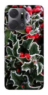 Чехол на Huawei Honor X7a Новогодний v32 фото 1 из 1