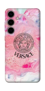 Чохол на Samsung Galaxy S25 FE Versace ver.3 фото 1 з 1