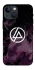 Чохол на Apple iPhone 13 mini (5.4") Linkin Park logo ver.6 фото 1 з 1