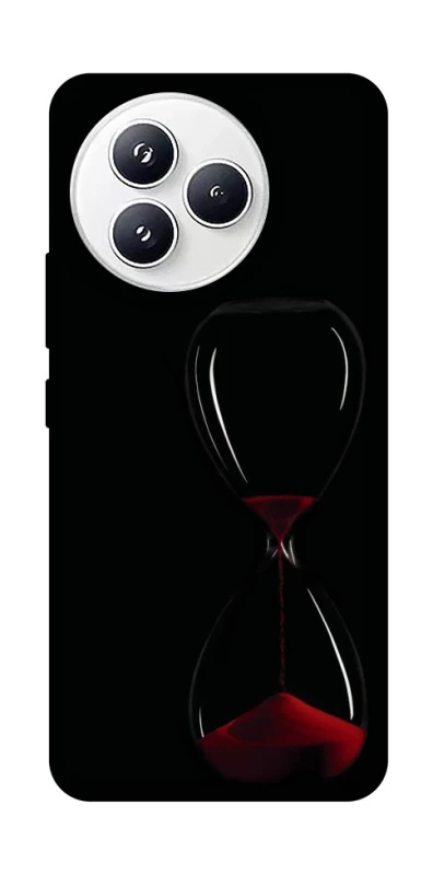 Чехол на Xiaomi Civi 5 Pro Red Time фото 1 из 1