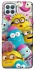 Чохол на Oppo F17 Pro Minions ver.1 фото 1 з 1