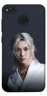 Чохол на Xiaomi Redmi 4X Felix фото 1 з 1