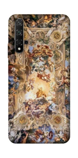 Чехол на Huawei Honor 20 / Nova 5T Искусство фото 1 из 1