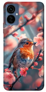 Чохол на TECNO Camon 19 Neo Birdie фото 1 з 1