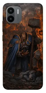 Чохол на Xiaomi Redmi A1 / A2 Arthas v1 фото 1 з 1