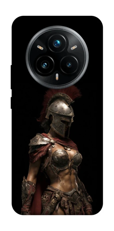 Чохол на Realme 14 Pro Goddess of war ver.1 фото 1 з 1