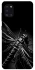 Чехол на Samsung Galaxy A31 Black dragonfly фото 1 из 1