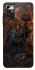 Чохол на ZTE Blade A72 Arthas v1 фото 1 з 1