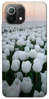 Чохол на Xiaomi Mi 11 Lite Flowers v1 фото 1 з 1