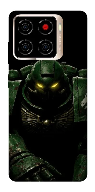 Чохол на ZTE Blade A56 Warhammer 40k v1 фото 1 з 1
