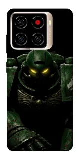 Чохол на ZTE Blade A56 Warhammer 40k v1 фото 1 з 1