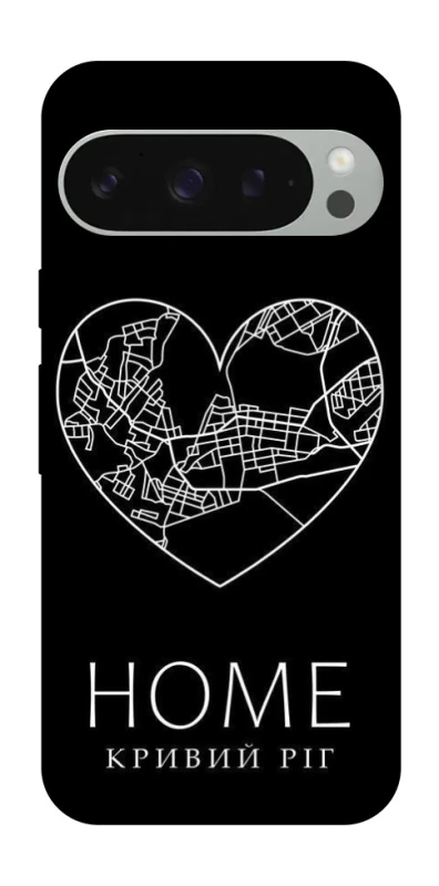 Чохол на Google Pixel 10 Pro XL Кривий Ріг Home фото 1 з 1