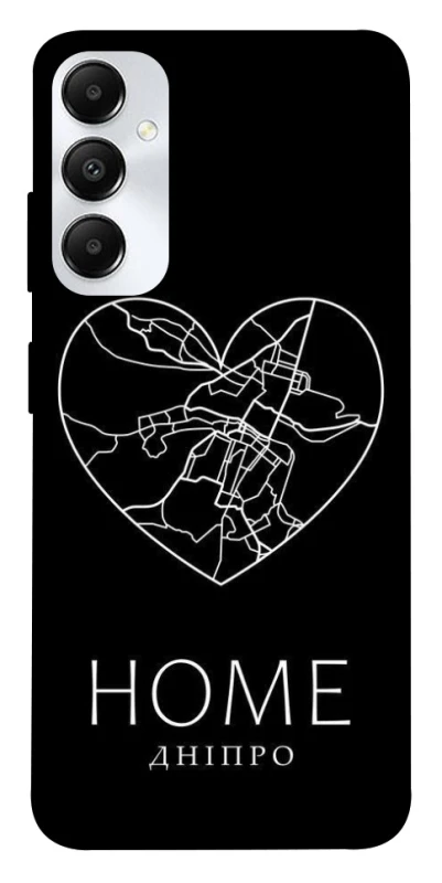 Чохол на Samsung Galaxy A05s Дніпро Home фото 1 з 1