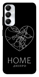 Чохол на Samsung Galaxy A05s Дніпро Home фото 1 з 1