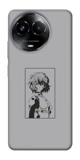 Чохол на Realme C67 4G Anime v6 фото 1 з 1